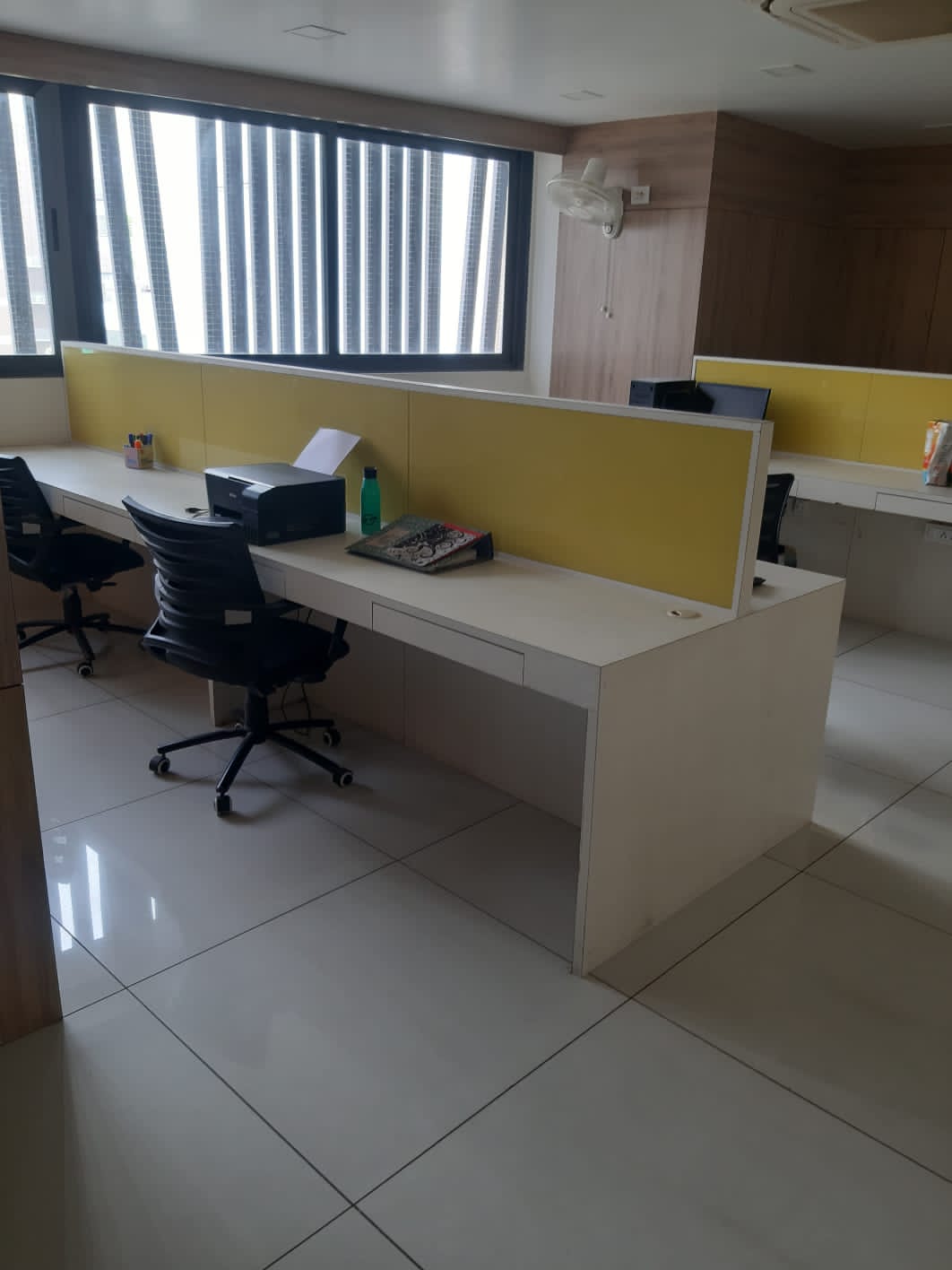 1930 Sq. Ft. Commercial Office for Rent in Bodakdev Ahmedabad - Media 14