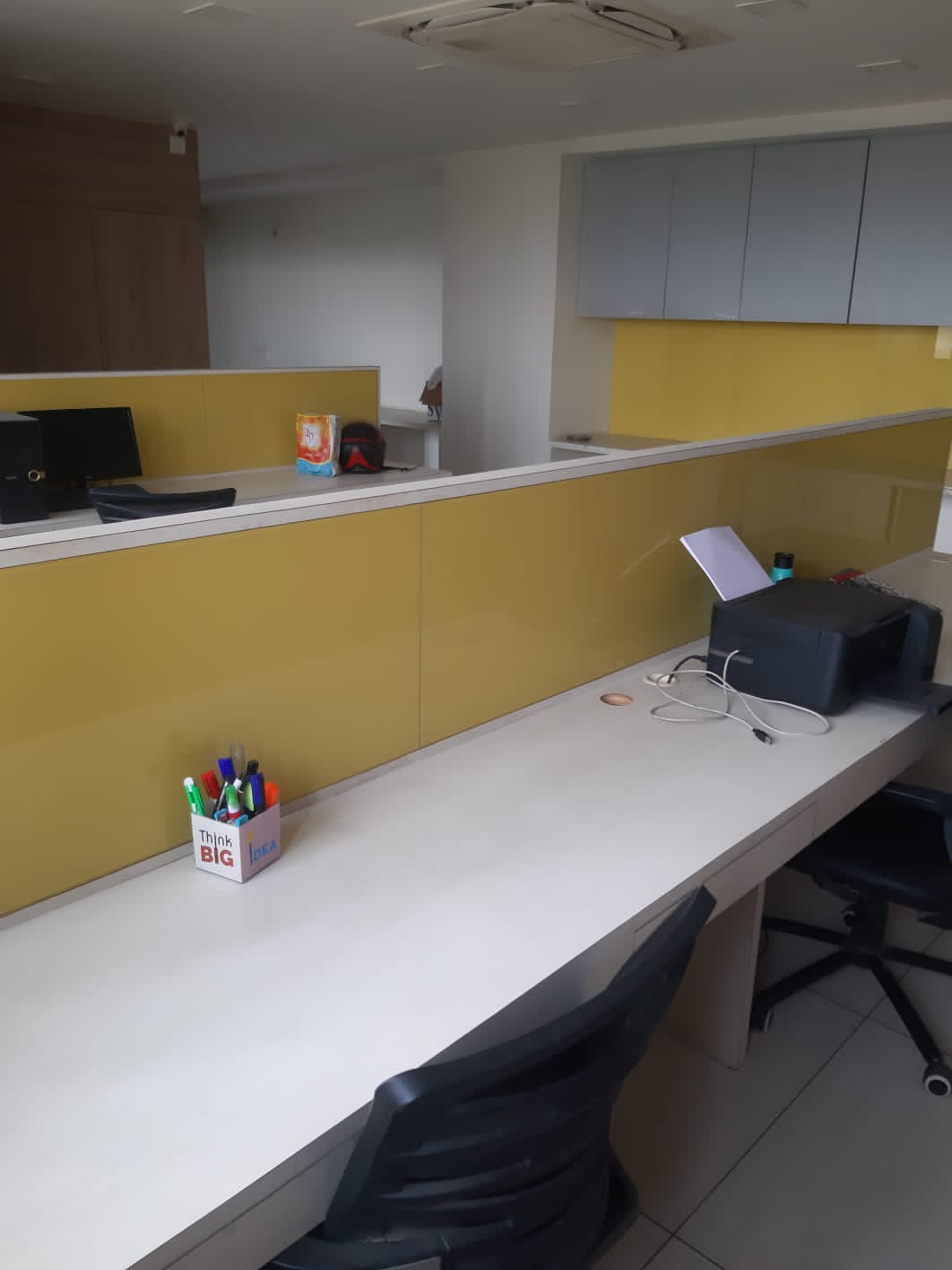 1930 Sq. Ft. Commercial Office for Rent in Bodakdev Ahmedabad - Media 13