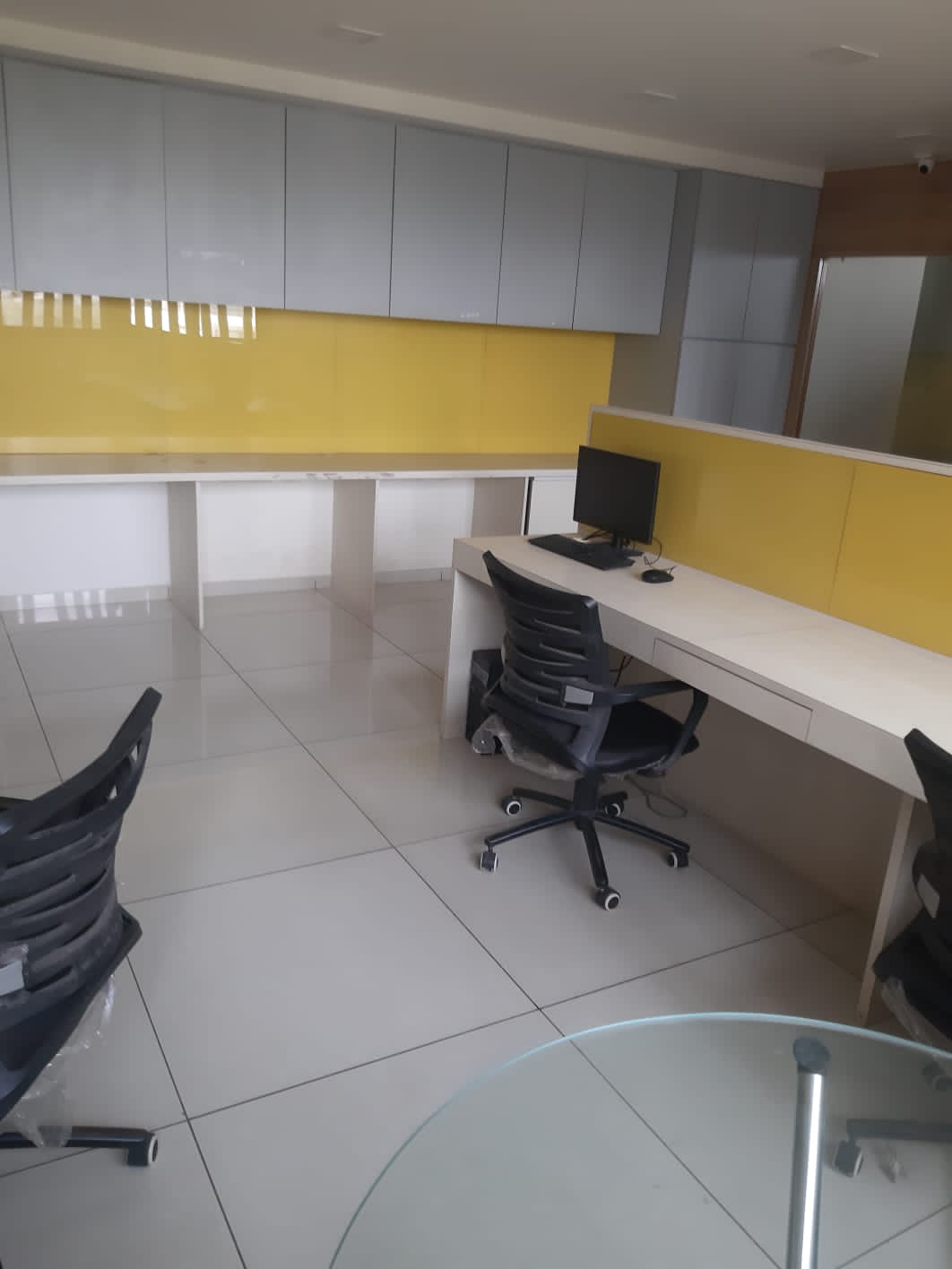 1930 Sq. Ft. Commercial Office for Rent in Bodakdev Ahmedabad - Media 12