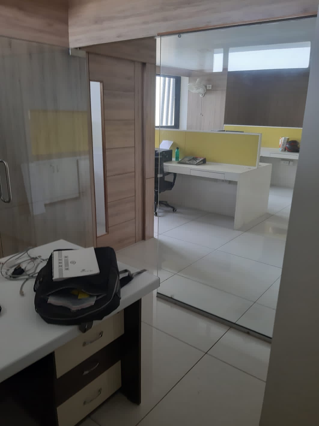 1930 Sq. Ft. Commercial Office for Rent in Bodakdev Ahmedabad