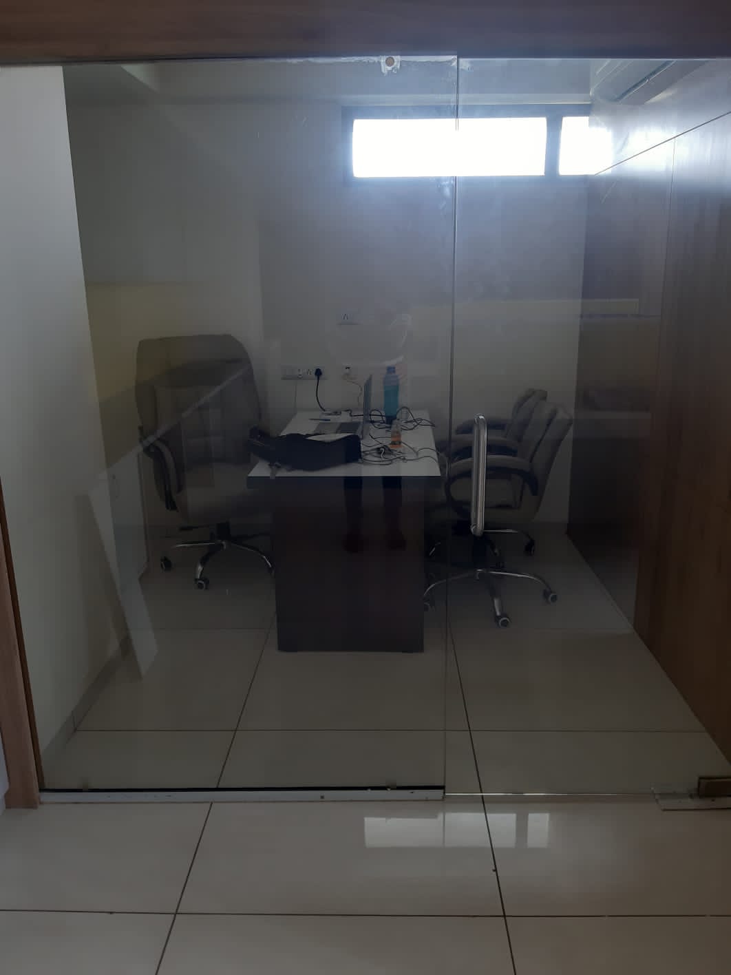1930 Sq. Ft. Commercial Office for Rent in Bodakdev Ahmedabad - Media 10