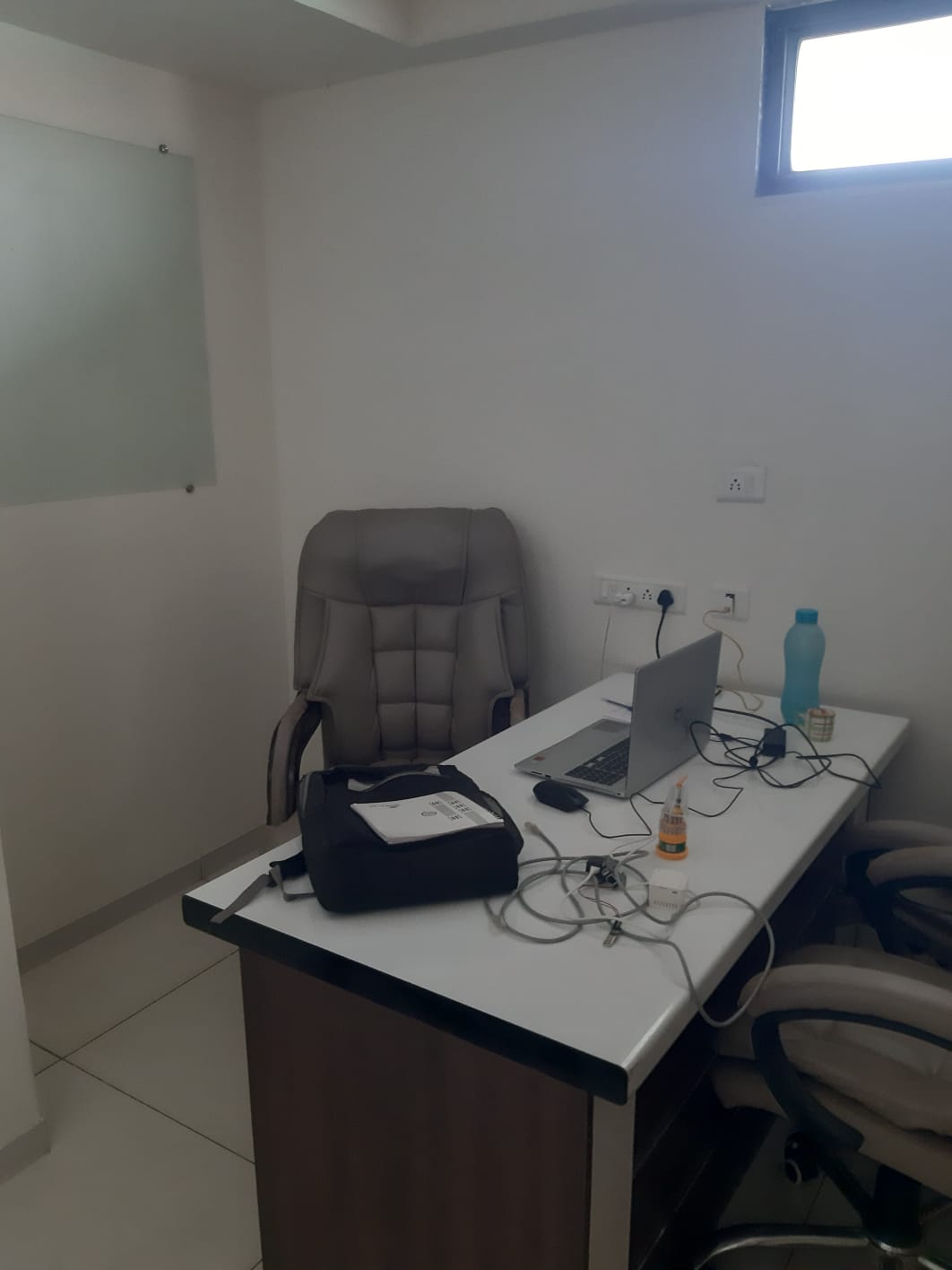 1930 Sq. Ft. Commercial Office for Rent in Bodakdev Ahmedabad - Media 9