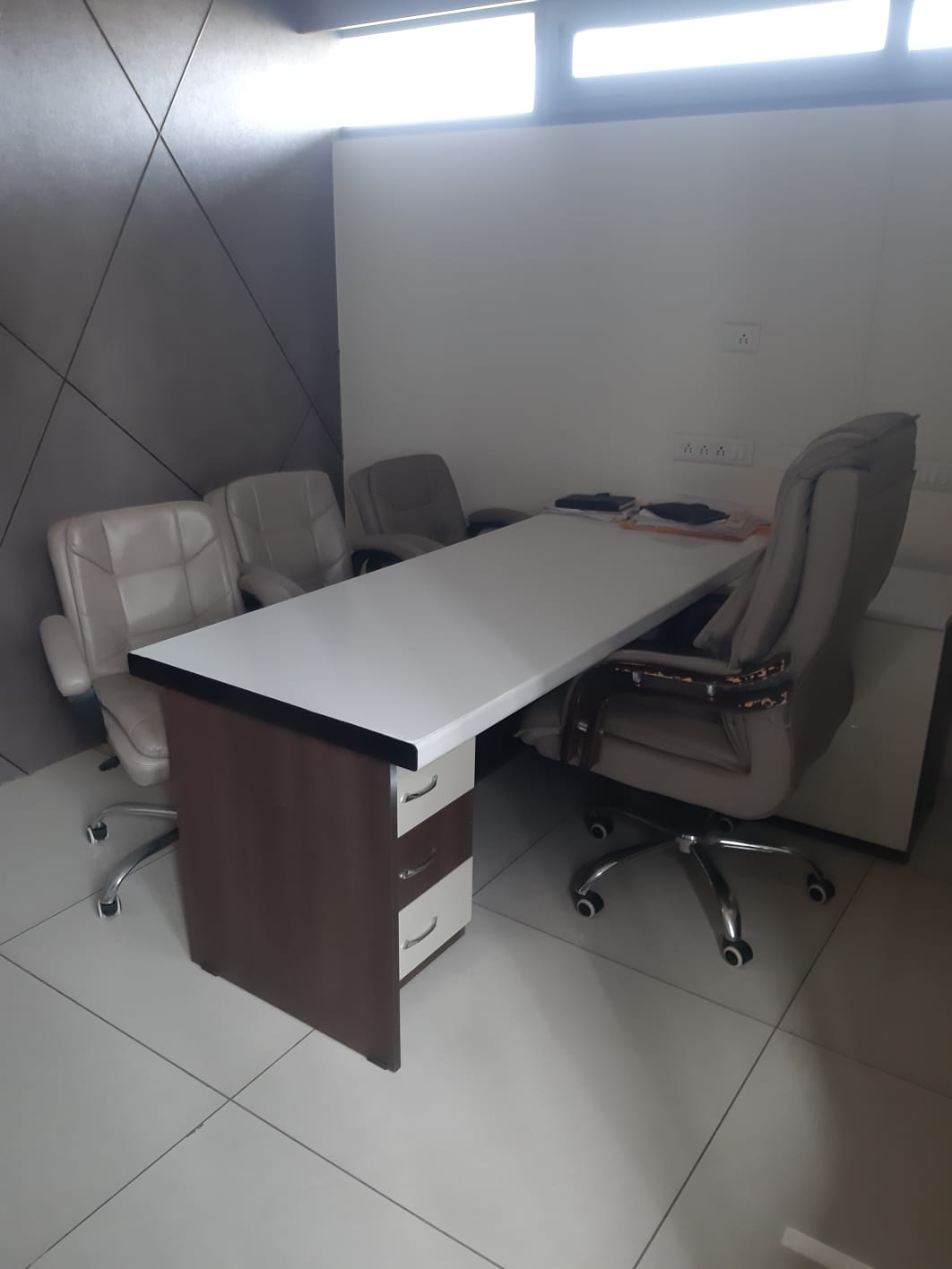 1930 Sq. Ft. Commercial Office for Rent in Bodakdev Ahmedabad - Media 7