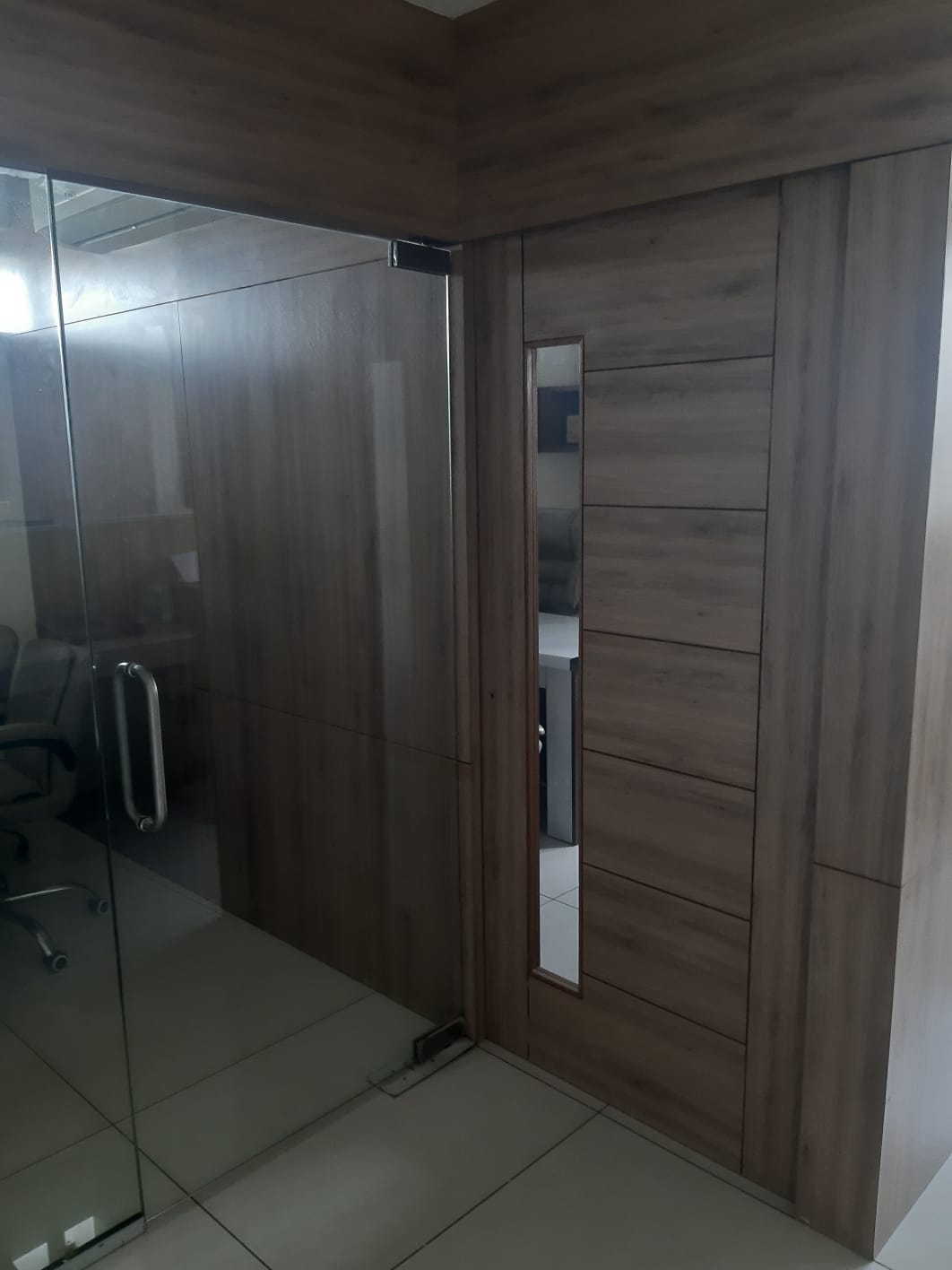 1930 Sq. Ft. Commercial Office for Rent in Bodakdev Ahmedabad - Media 3
