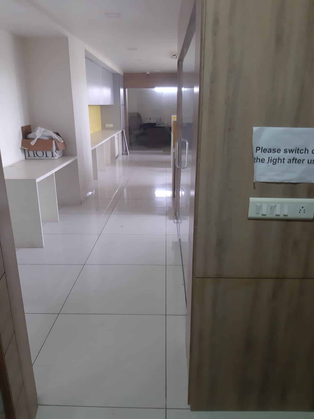 1930 Sq. Ft. Commercial Office for Rent in Bodakdev Ahmedabad - Media 2
