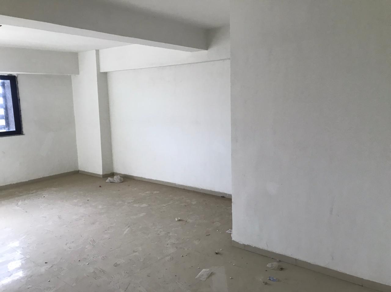 759 Sq. Ft. Commercial Office for Rent in Prahladnagar Ahmedabad - Media 2
