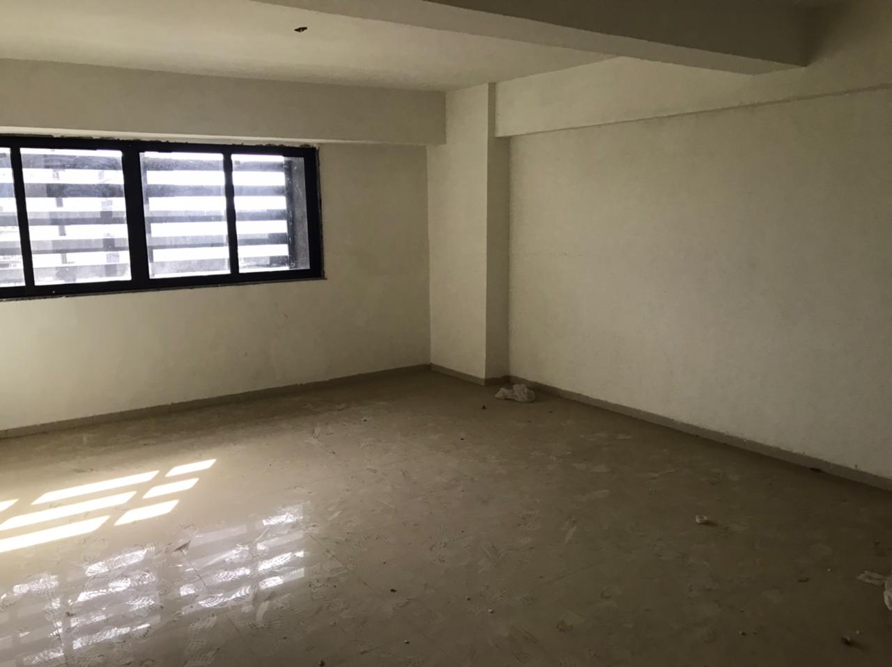759 Sq. Ft. Commercial Office for Rent in Prahladnagar Ahmedabad - Media 3