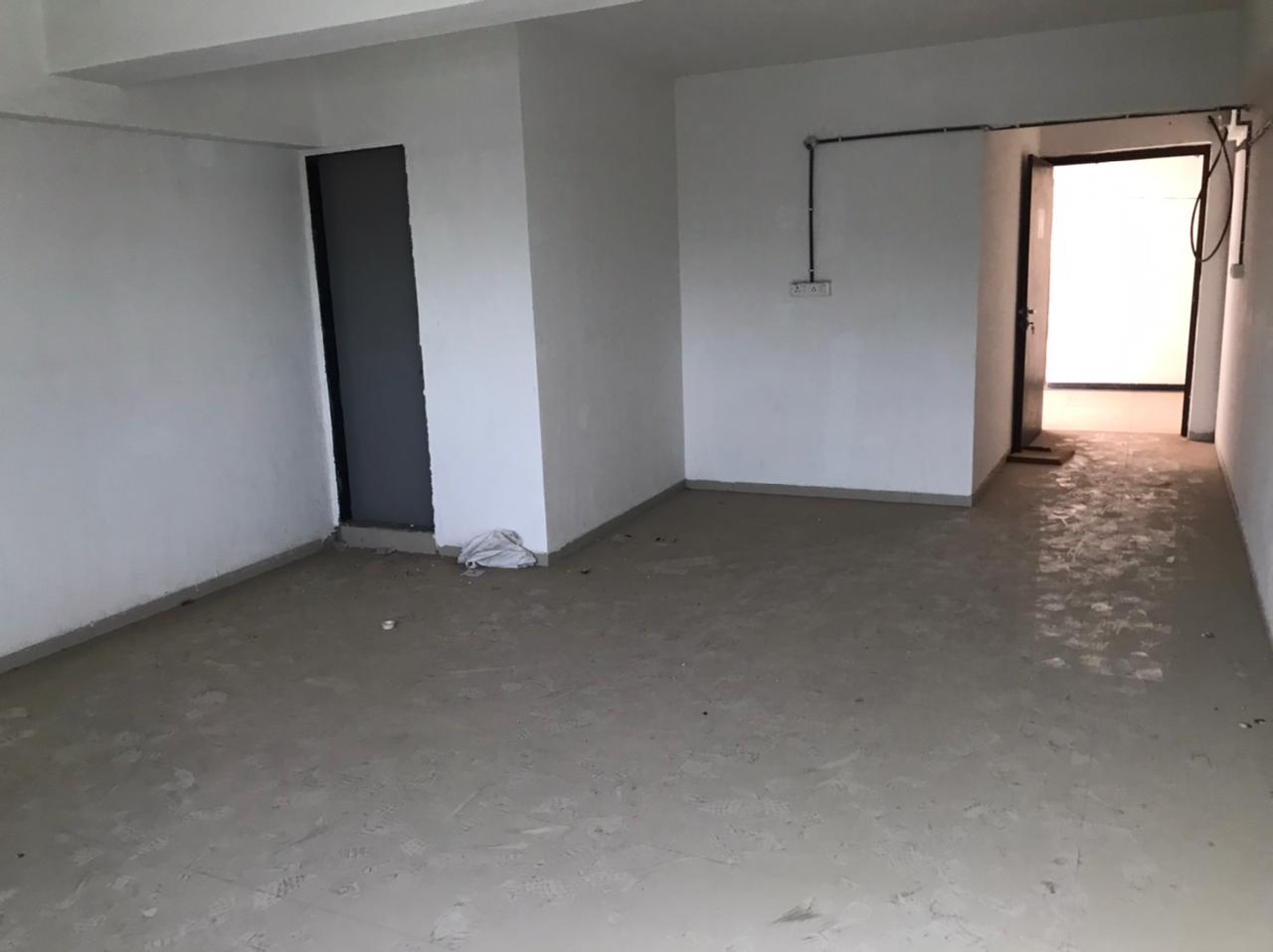 759 Sq. Ft. Commercial Office for Rent in Prahladnagar Ahmedabad - Media 5