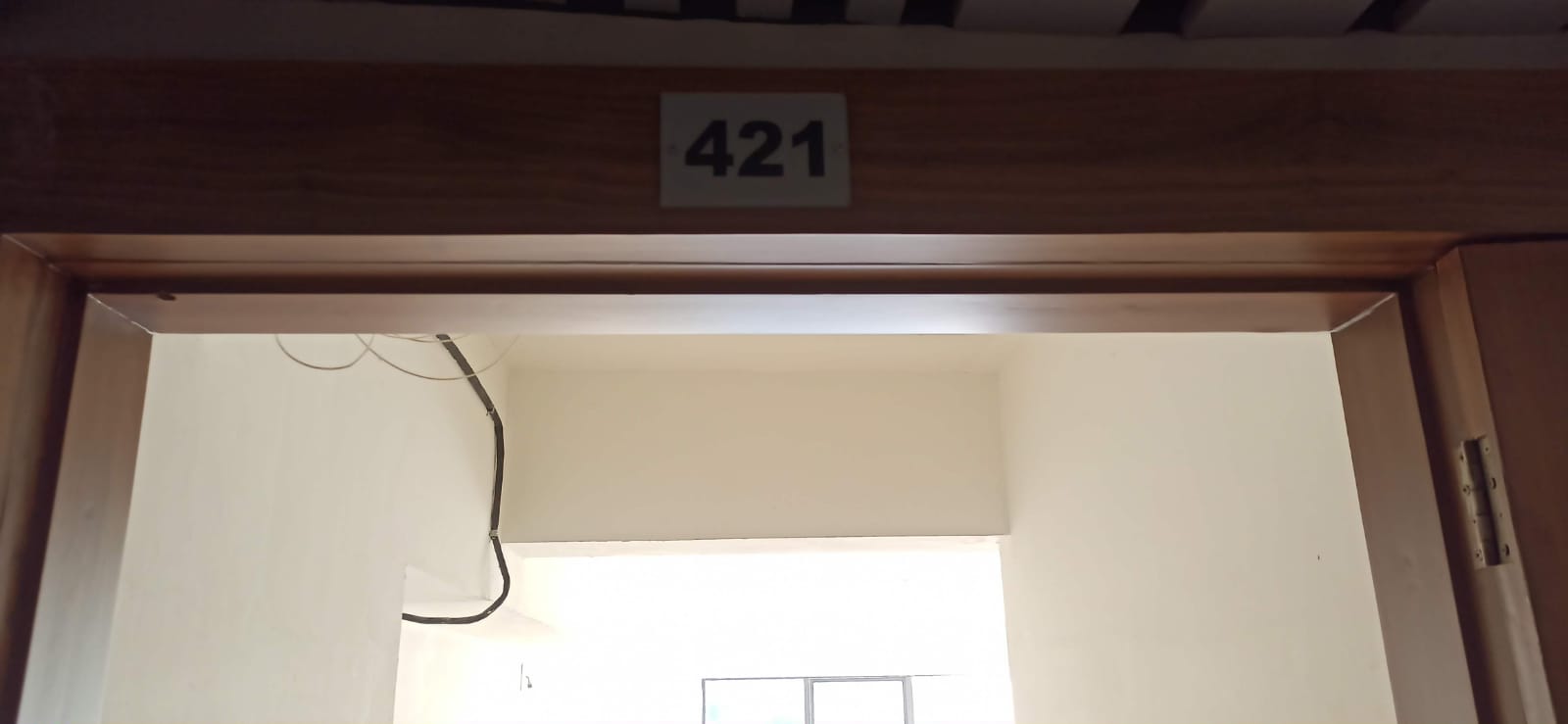 905 Sq. Ft. Commercial Office for Rent in Gota Ahmedabad - Media 17