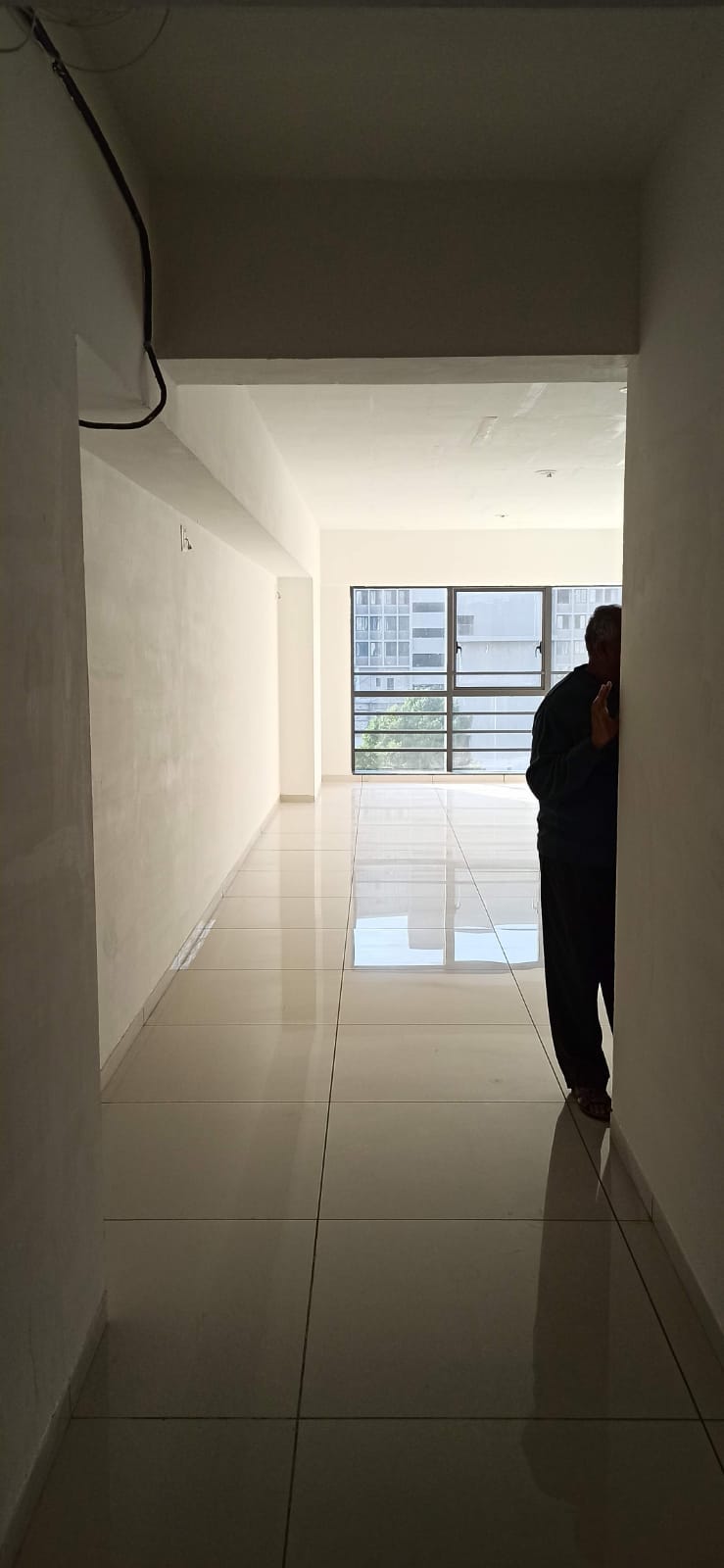 905 Sq. Ft. Commercial Office for Rent in Gota Ahmedabad - Media 4