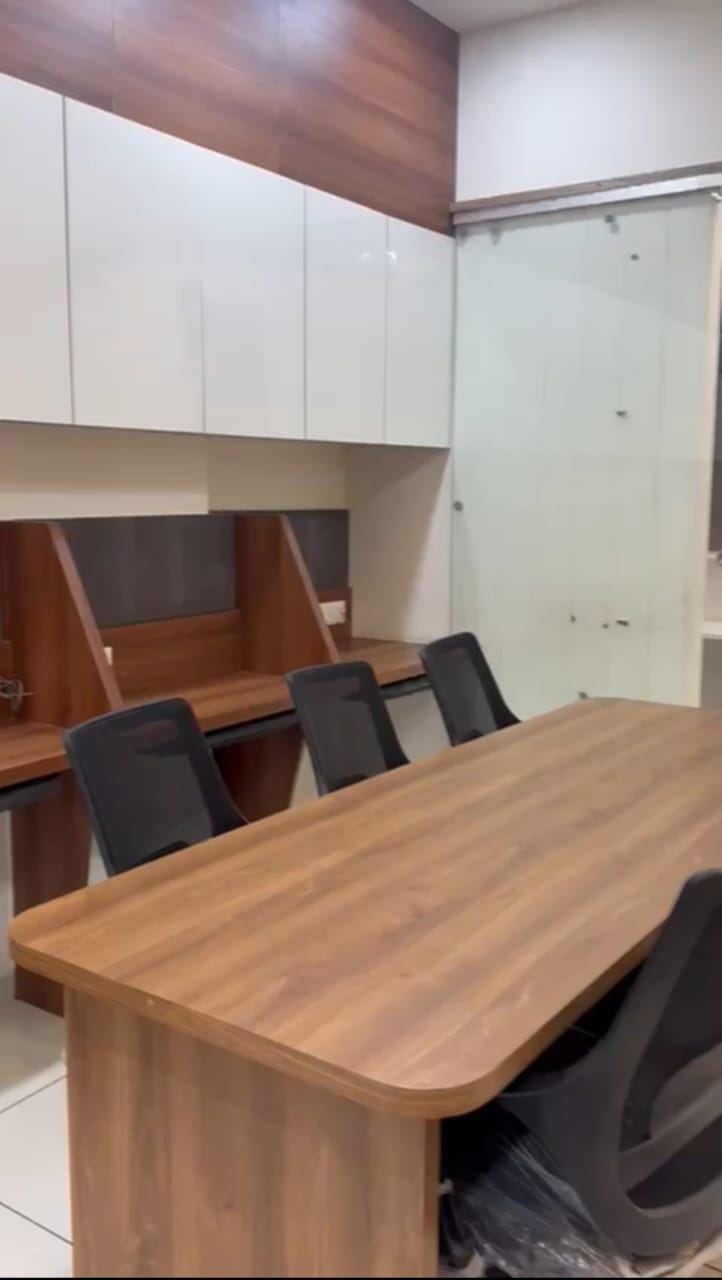 Office 720 Sq. Ft. Commercial Office for Rent in Ashram Road Ahmedabad - Media 9