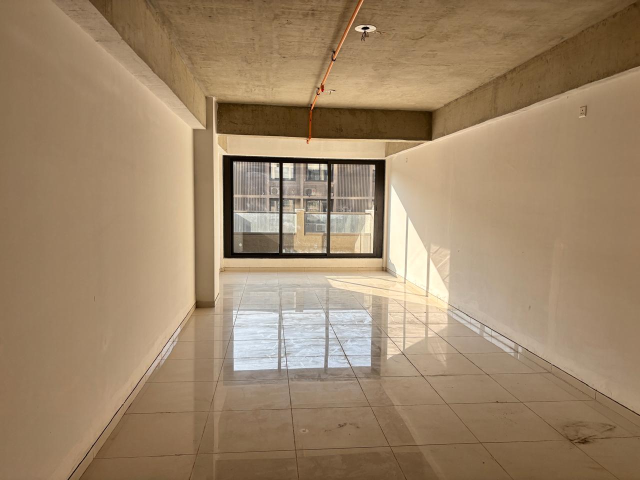 933 Sq. Ft. Commercial Office for Rent in Gota Ahmedabad