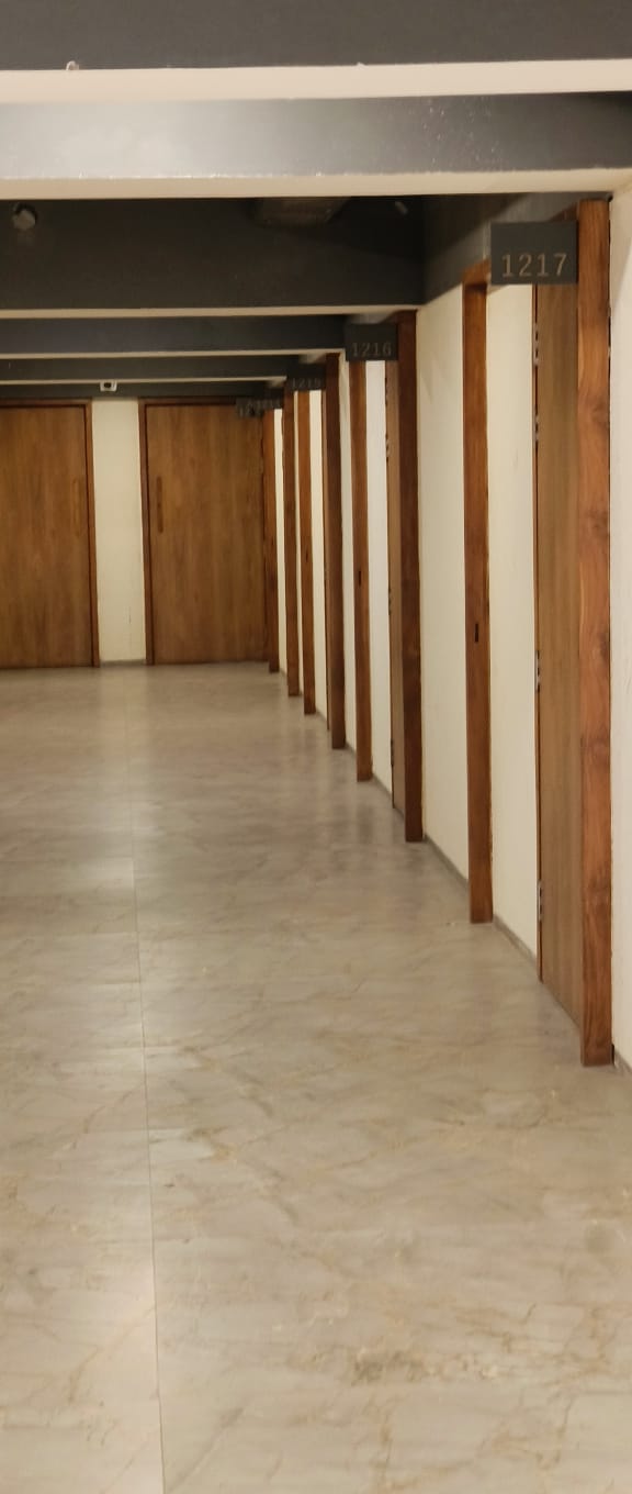 511 Sq. Ft. Commercial Office for Rent in Satellite Ahmedabad - Media 20