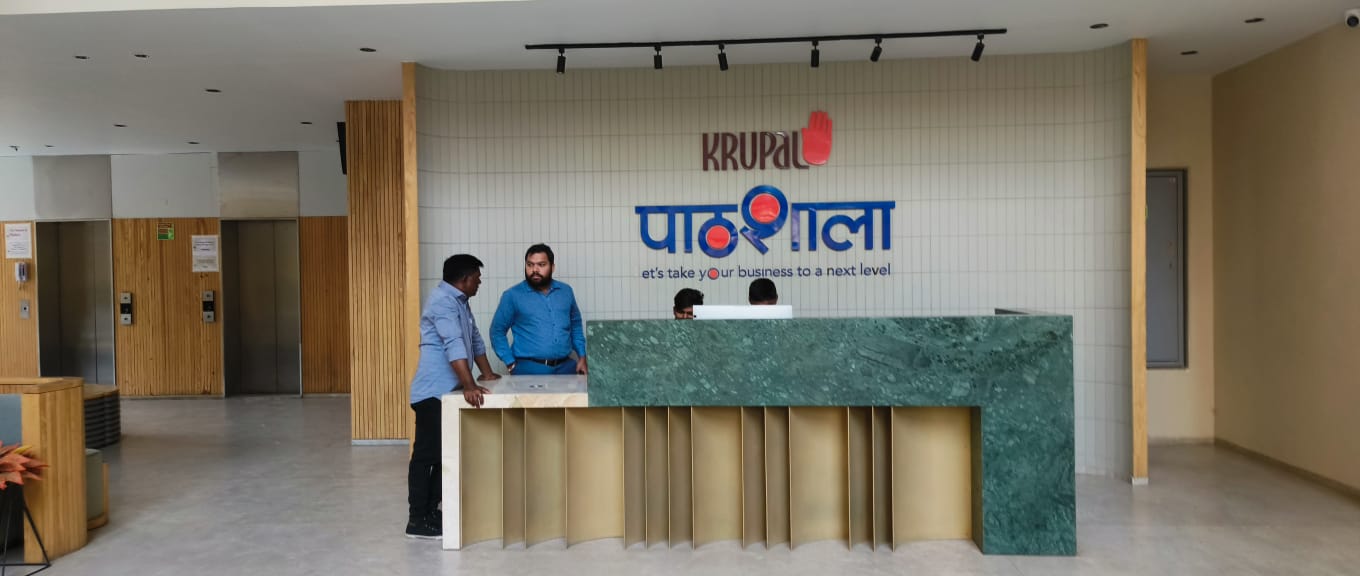 511 Sq. Ft. Commercial Office for Rent in Satellite Ahmedabad - Media 16