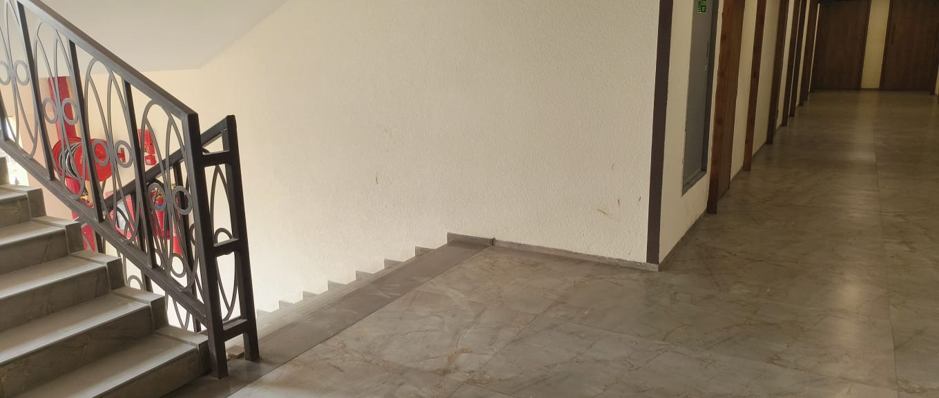 511 Sq. Ft. Commercial Office for Rent in Satellite Ahmedabad - Media 13