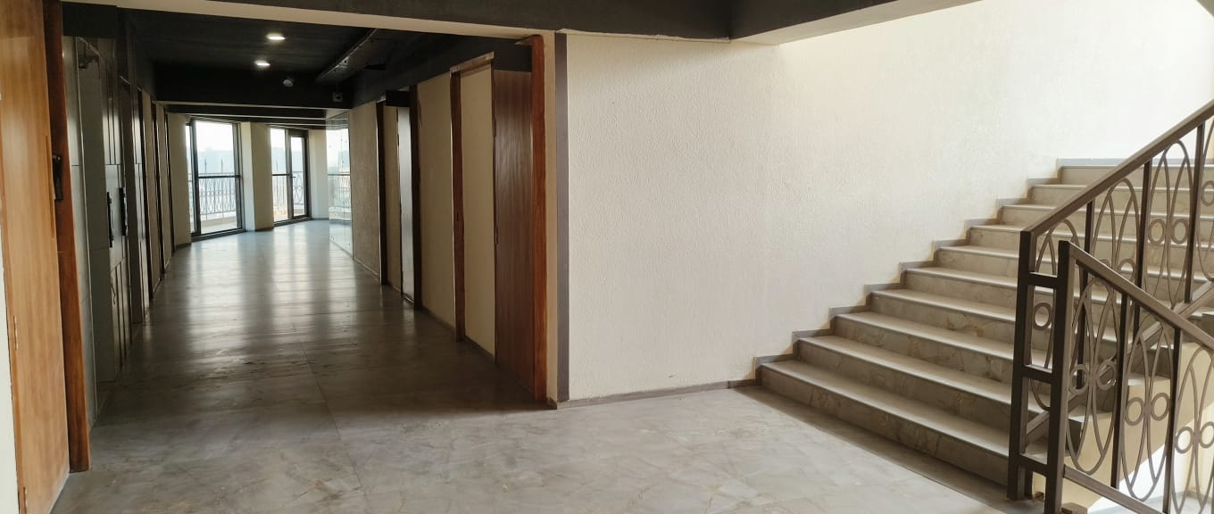 511 Sq. Ft. Commercial Office for Rent in Satellite Ahmedabad - Media 10