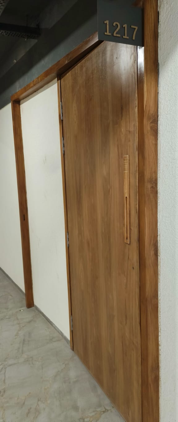 511 Sq. Ft. Commercial Office for Rent in Satellite Ahmedabad - Media 5