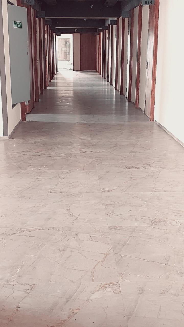 362 Sq. Ft. Commercial Office for Rent in Satellite Ahmedabad