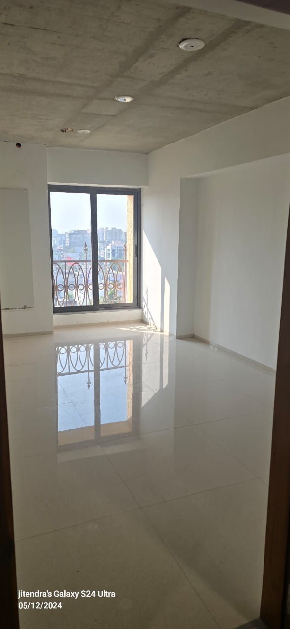 426 Sq. Ft. Commercial Office for Rent in Satellite Ahmedabad