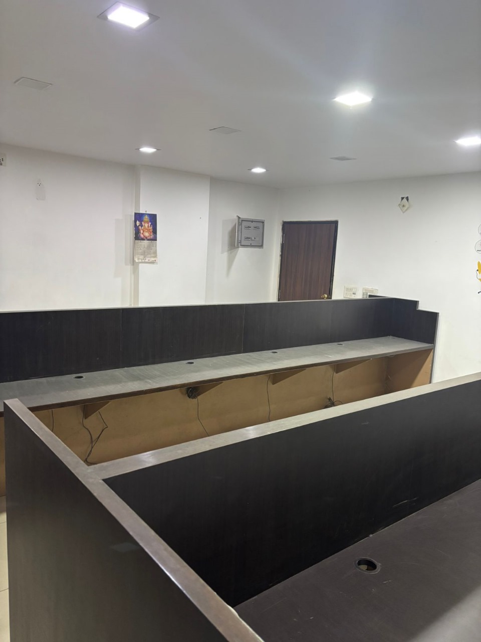 847 Sq. Ft. Commercial Office for Rent in Vastrapur Ahmedabad - Media 8