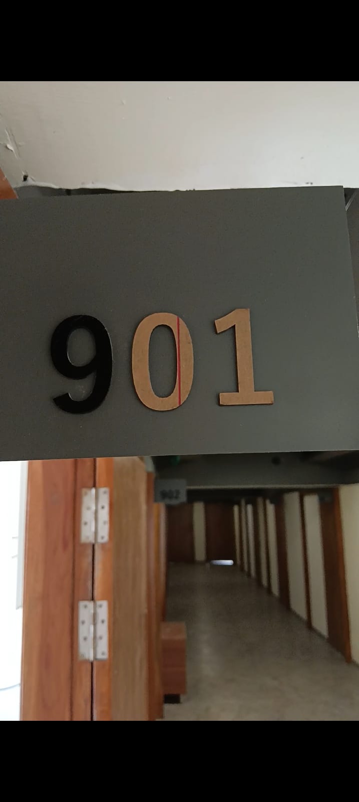 470 Sq. Ft. Commercial Office for Rent in Satellite Ahmedabad - Media 4