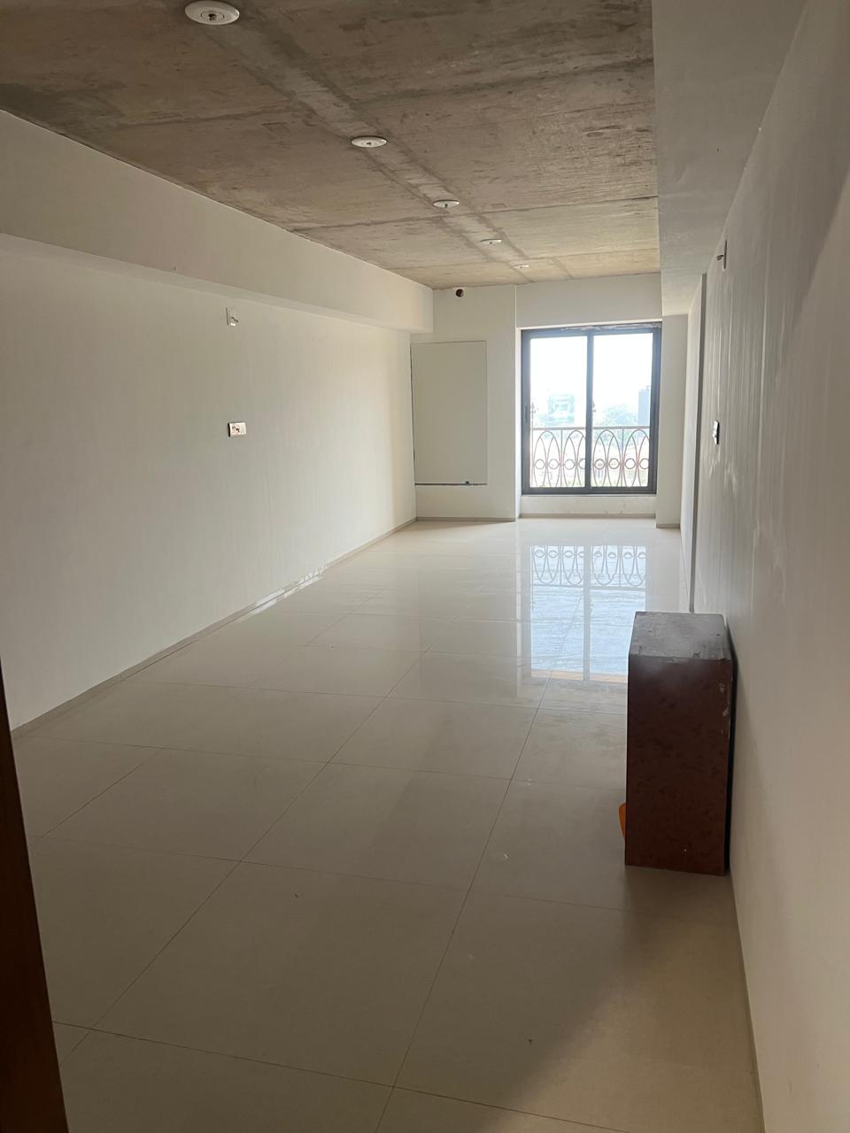 721 Sq. Ft. Commercial Office for Rent in Satellite Ahmedabad