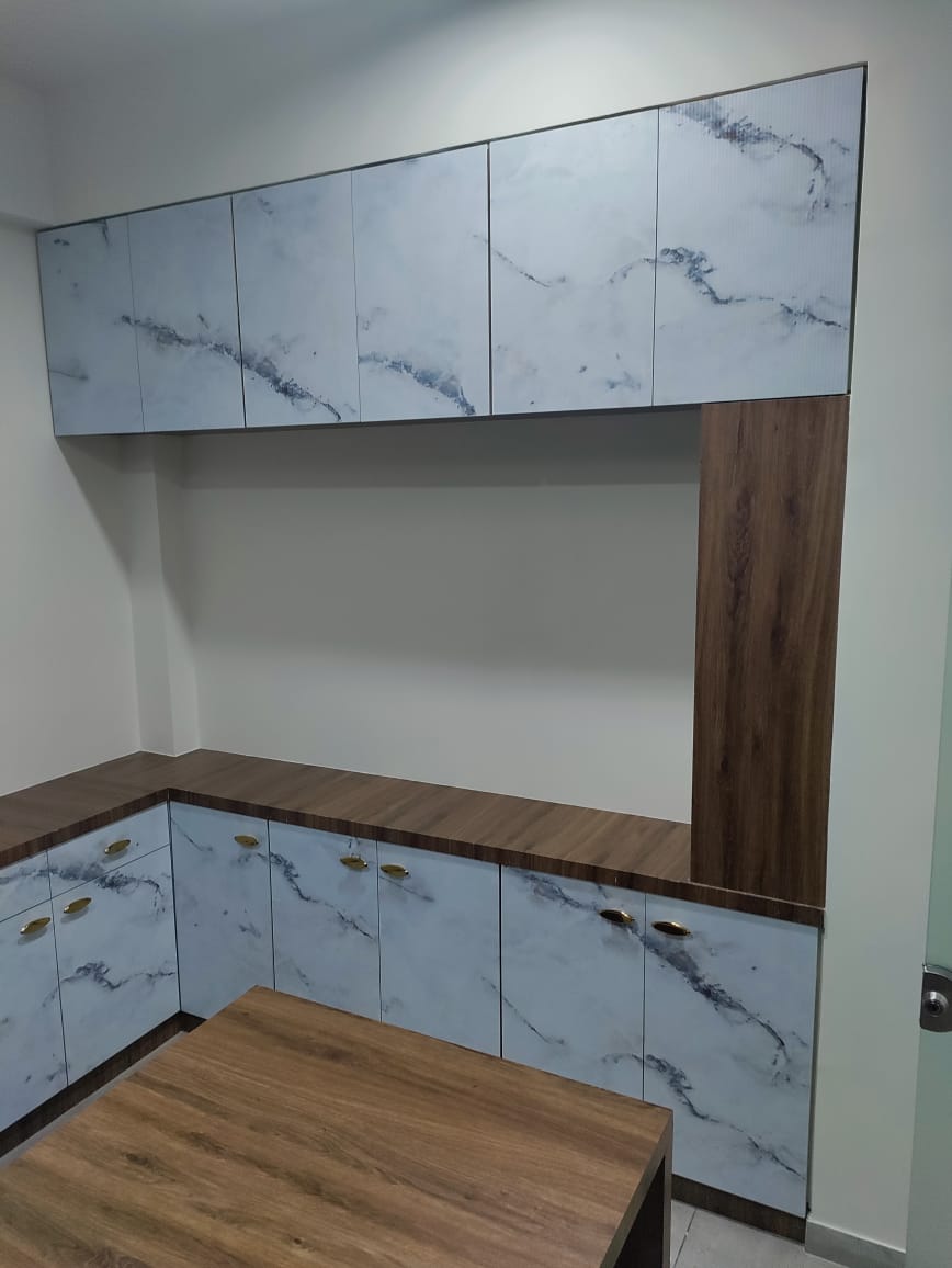 661 Sq. Ft. Commercial Office for Rent in Nehrunagar Ahmedabad - Media 4