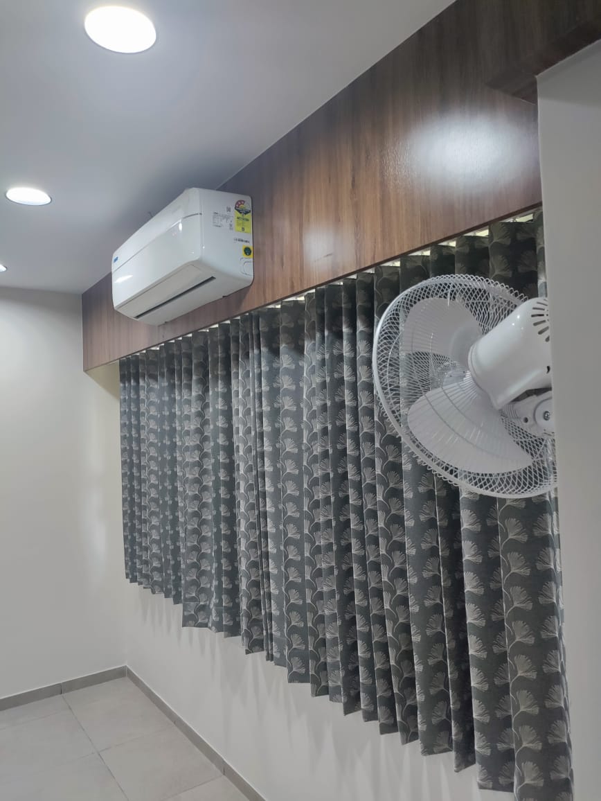 661 Sq. Ft. Commercial Office for Rent in Nehrunagar Ahmedabad - Media 7