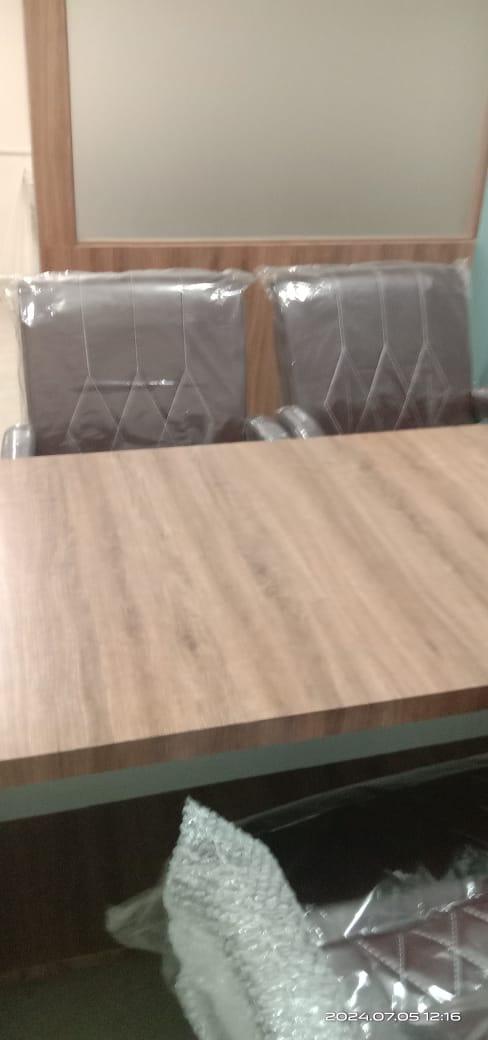 661 Sq. Ft. Commercial Office for Rent in Nehrunagar Ahmedabad - Media 10