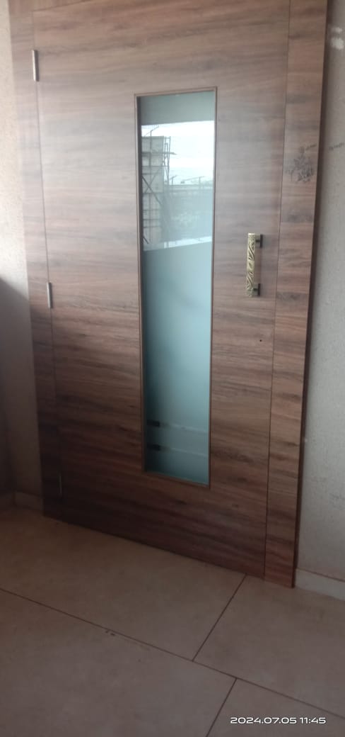 661 Sq. Ft. Commercial Office for Rent in Nehrunagar Ahmedabad - Media 11