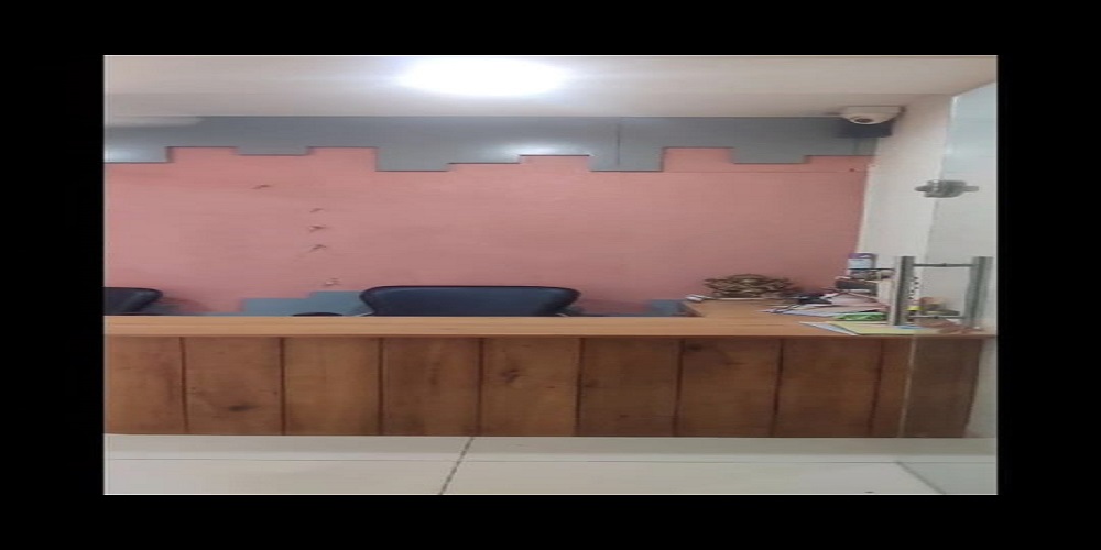 1166 Sq. Ft. Commercial Office for Rent in Memnagar/gurukul Ahmedabad - Media 2