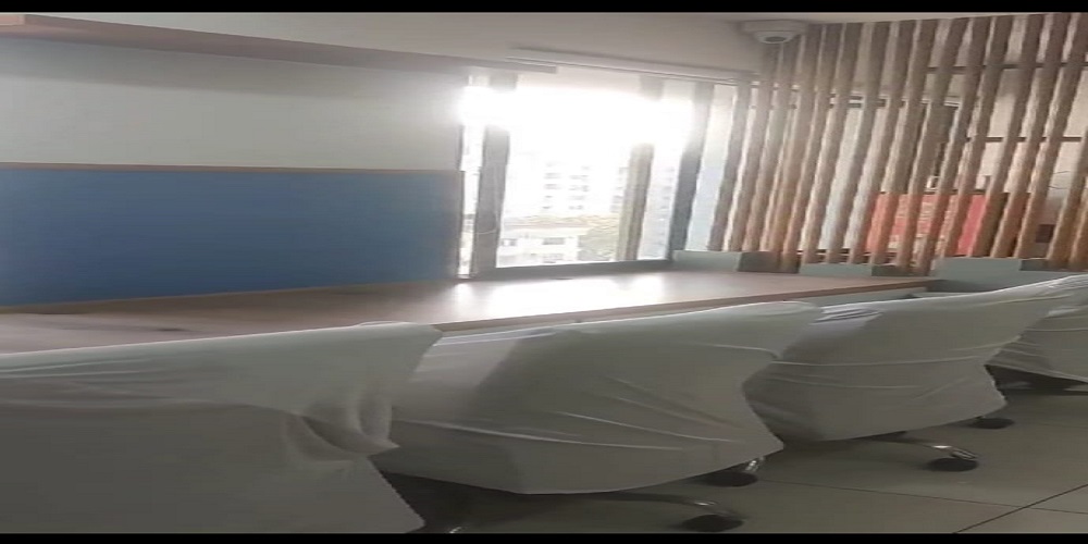 1166 Sq. Ft. Commercial Office for Rent in Memnagar/gurukul Ahmedabad - Media 3