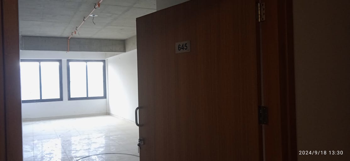 873 Sq. Ft. Commercial Office for Rent in Gota Ahmedabad - Media 2