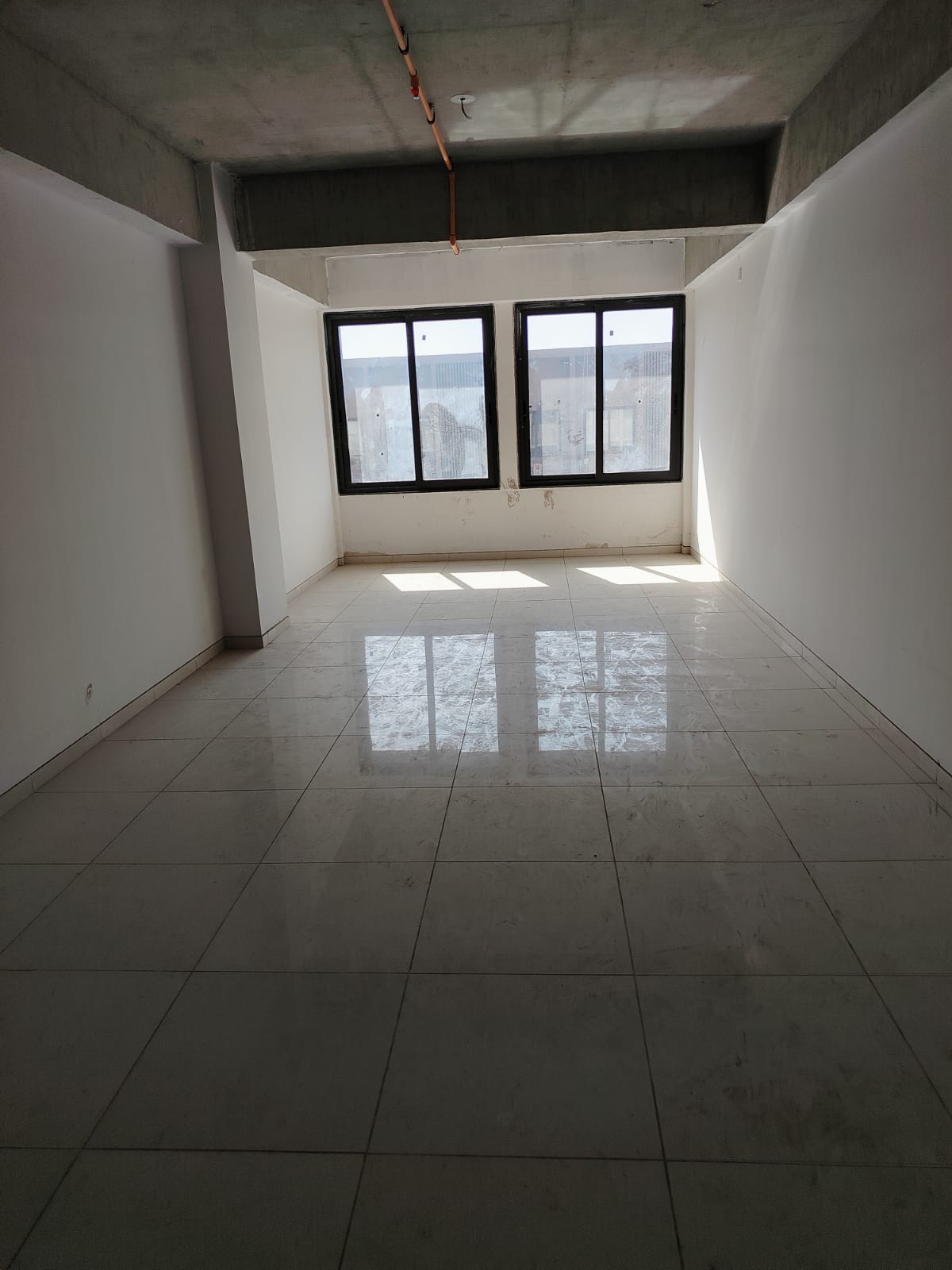 873 Sq. Ft. Commercial Office for Rent in Gota Ahmedabad - Media 3