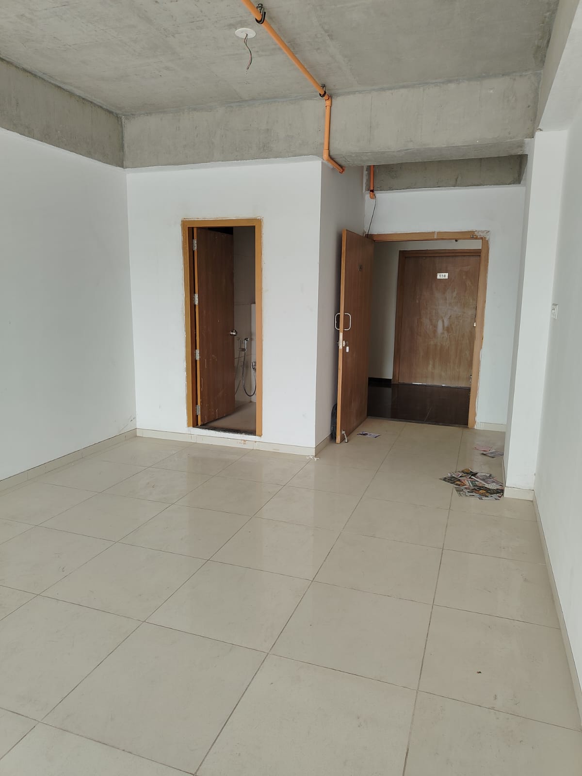 873 Sq. Ft. Commercial Office for Rent in Gota Ahmedabad - Media 4