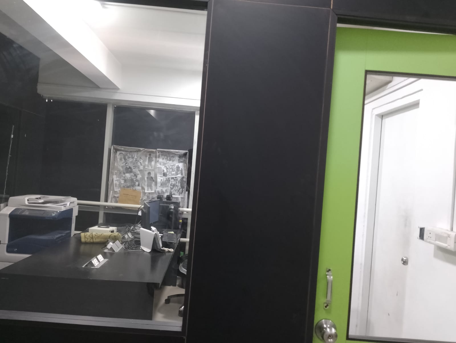 1305 Sq. Ft. Commercial Office for Rent in Prahladnagar Ahmedabad
