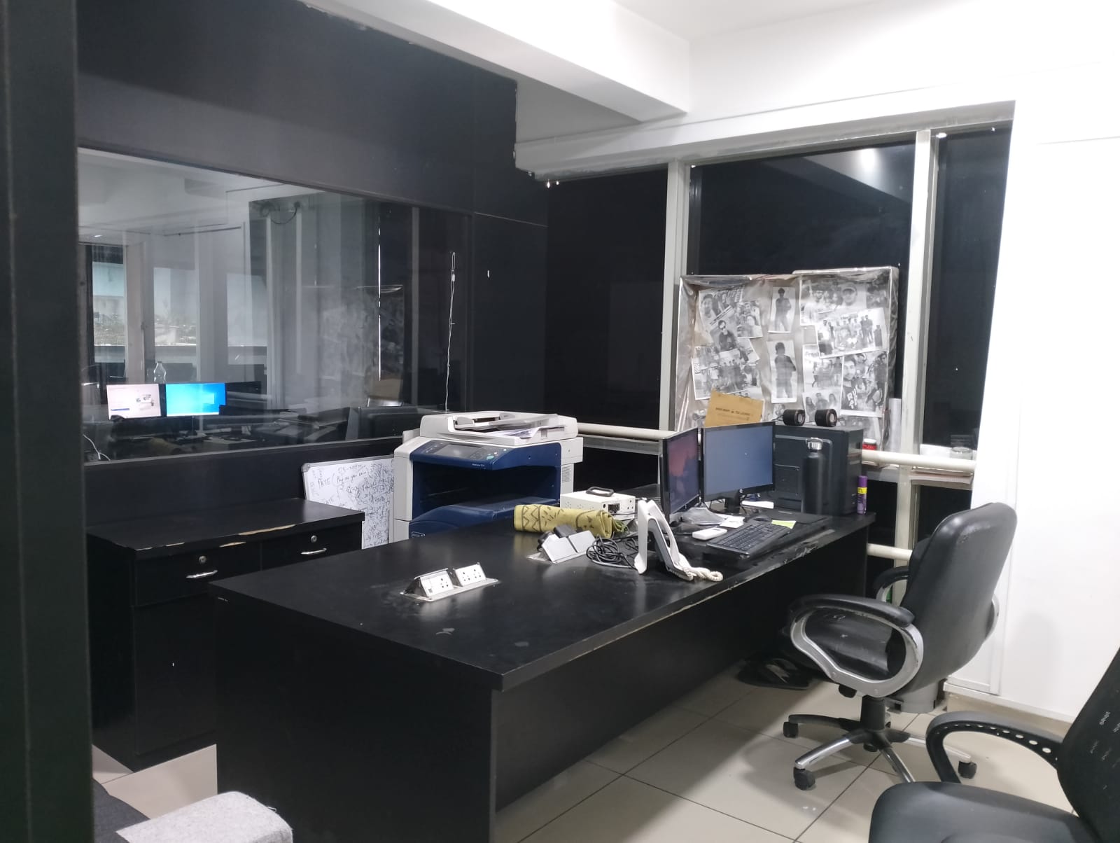 1305 Sq. Ft. Commercial Office for Rent in Prahladnagar Ahmedabad - Media 7