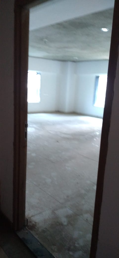 1258 Sq. Ft. Commercial Office for Rent in Ambli Bopal Road Ahmedabad - Media 4