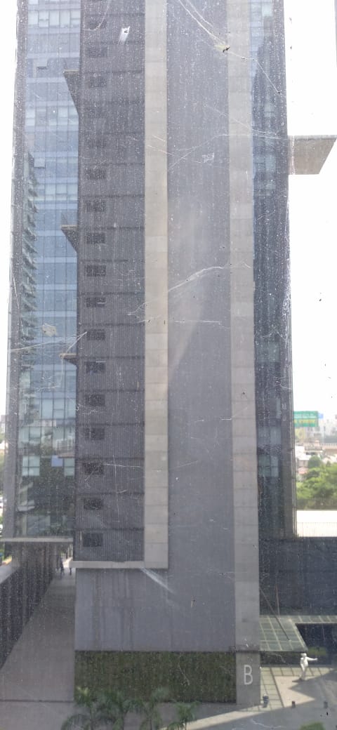 1258 Sq. Ft. Commercial Office for Rent in Ambli Bopal Road Ahmedabad - Media 5