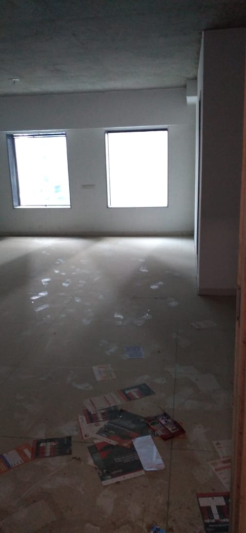 1258 Sq. Ft. Commercial Office for Rent in Ambli Bopal Road Ahmedabad - Media 6