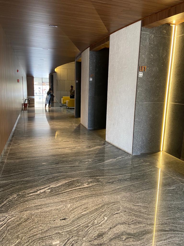 700 Sq. Ft. Commercial Office for Rent in Vastrapur Ahmedabad - Media 11