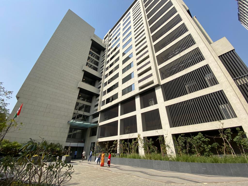700 Sq. Ft. Commercial Office for Rent in Vastrapur Ahmedabad - Media 12