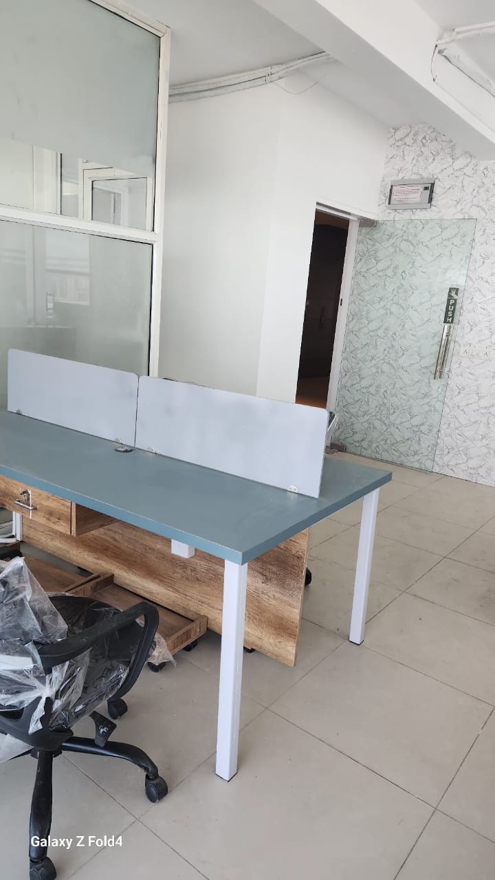 1095 Sq. Ft. Commercial Office for Rent in Sg Highway Ahmedabad - Media 10
