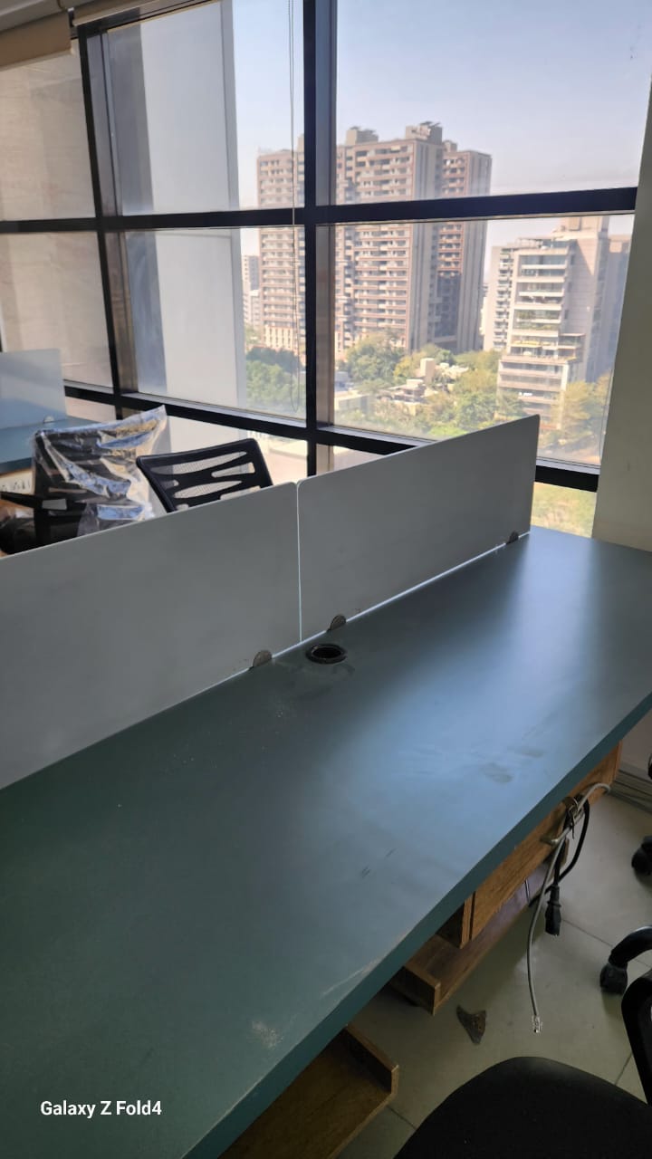 1095 Sq. Ft. Commercial Office for Rent in Sg Highway Ahmedabad - Media 6