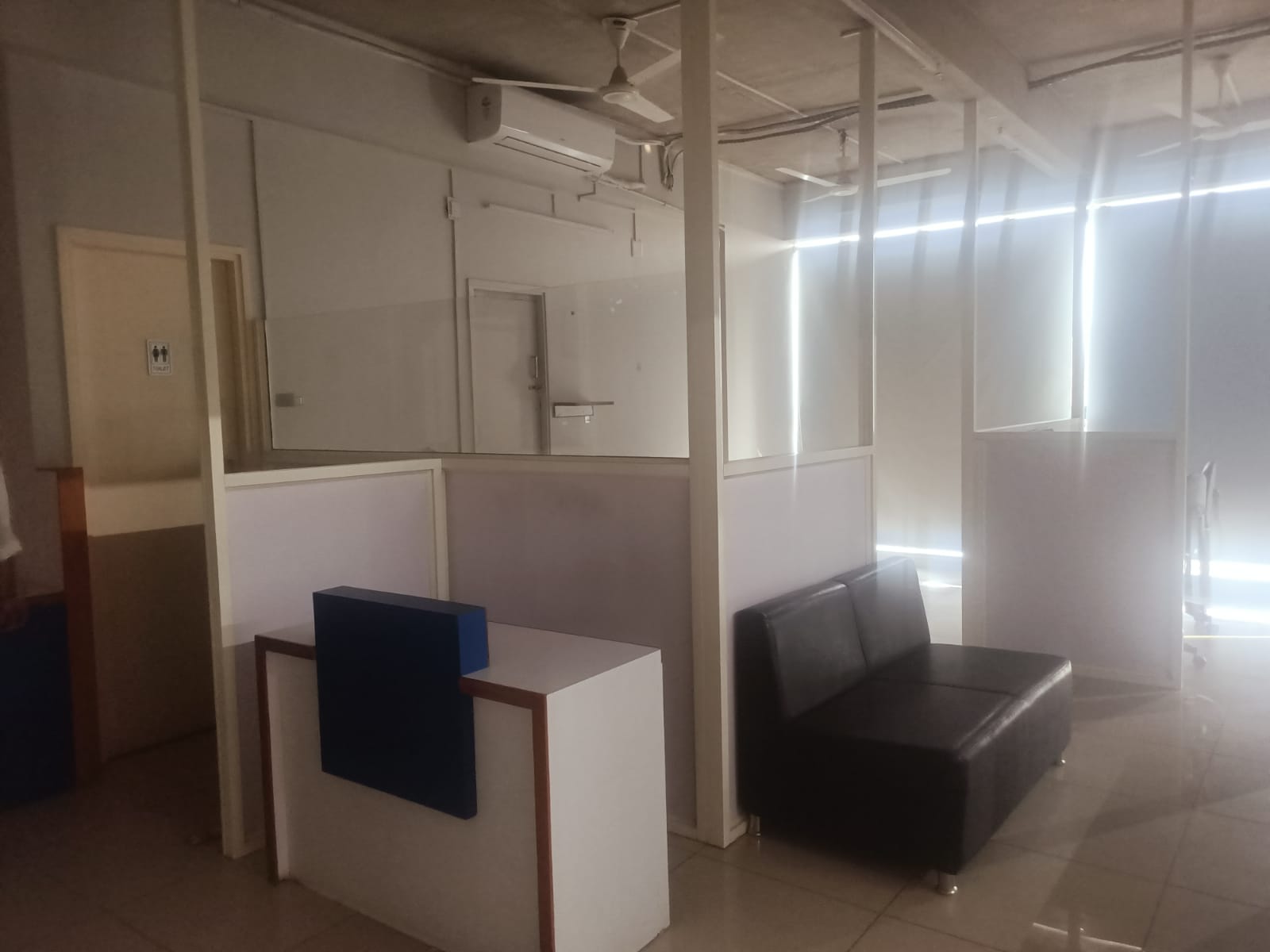 2242 Sq. Ft. Commercial Office for Rent in Sg Highway Ahmedabad - Media 7