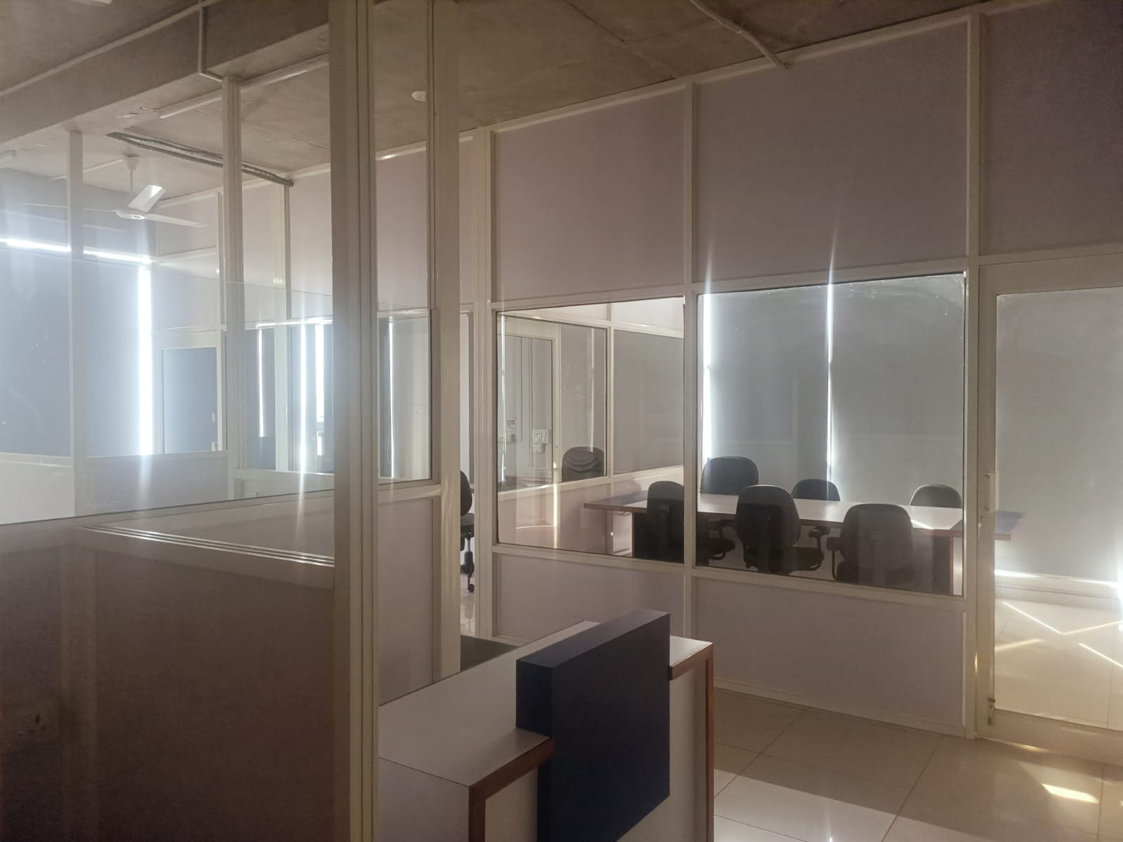 2242 Sq. Ft. Commercial Office for Rent in Sg Highway Ahmedabad - Media 3