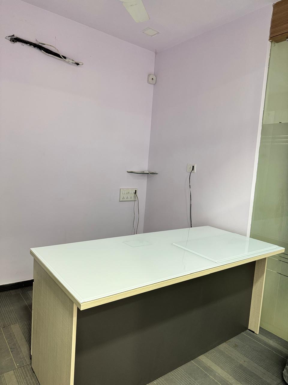 1250 Sq. Ft. Commercial Office for Rent in Satellite Ahmedabad - Media 11