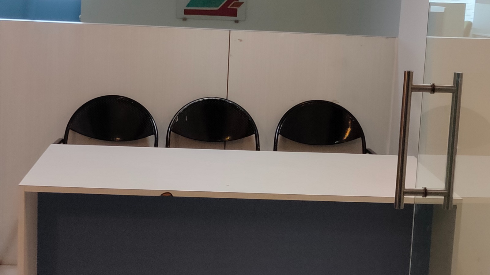 1380 Sq. Ft. Commercial Office for Rent in Sg Highway Ahmedabad