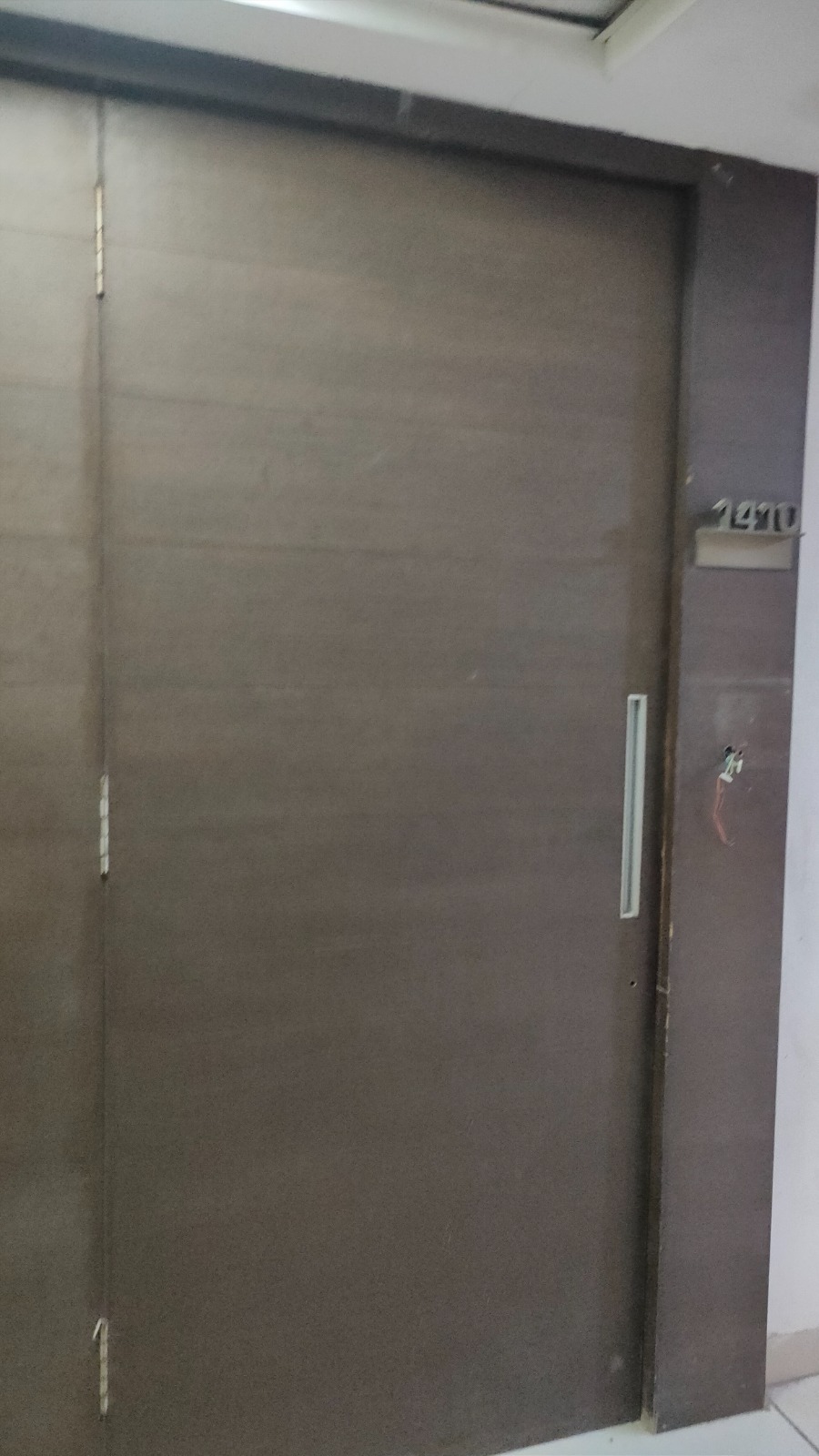 1380 Sq. Ft. Commercial Office for Rent in Sg Highway Ahmedabad - Media 2