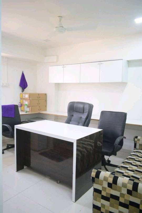 1080 Sq. Ft. Commercial Office for Rent in Satellite Ahmedabad - Media 5